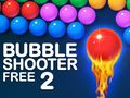 Gra Bubble Shooter Za Darmo 2 w Internecie