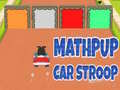 Gra Pies Matematyczny Samochód Stroop w Internecie