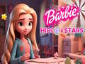 Gra Barbie Ukryta Gwiazda w Internecie
