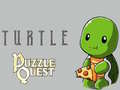Gra Przygoda z Puzzlem Żółwia w Internecie