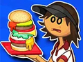 Gra Burgeria Taty w Internecie