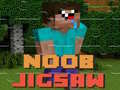 Gra Puzzle Noob w Internecie