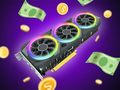 Gra Kopalnia GPU w Internecie