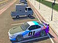 Gra Symulator Wyścigów Drift w Japonii w Internecie