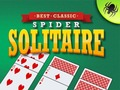 Gra Najlepszy Klasyczny Spider Solitaire w Internecie