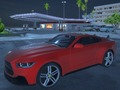Gra Parkowanie samochodów w mieście 3D w Internecie