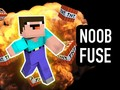 Gra Noob Fuzja w Internecie