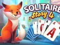 Gra Solitaire Historia Tripeaks 4 w Internecie