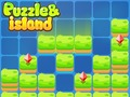 Gra Puzzle i Wyspa w Internecie