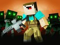 Gra Noob Strzelec Zombie w Internecie