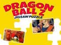 Gra Puzzle Dragon Ball Z w Internecie