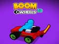 Gra Boom Koła 3D w Internecie