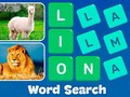Gra Wyszukiwanie słów: zabawne gry puzzlowe w Internecie