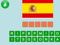 Gra Zgadnij Flagę w Internecie