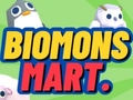 Gra Biomons Targ w Internecie