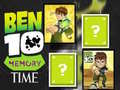 Gra Ben 10: Czas Pamięci w Internecie