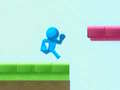 Gra Parkour Skyblock w Internecie