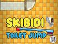Gra Skibidi Skok w Toalecie w Internecie