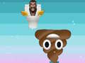 Gra Toalety Skibidi: Flappy w Internecie