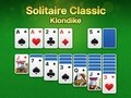 Gra Klasyczny Solitaire Klondike w Internecie