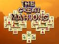 Gra Wielkie Mahjong w Internecie