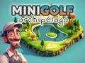 Gra Minigolf Archipelag w Internecie