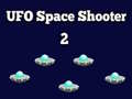Gra UFO Strzelec Kosmiczny 2 w Internecie