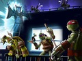 Gra Wojownicze Żółwie Ninja: Cienie Bohaterów w Internecie