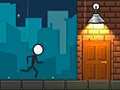 Gra Stickman Wick w Internecie