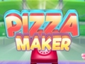 Gra Twórca Pizzy w Internecie
