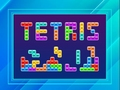 Gra Tetris w Internecie
