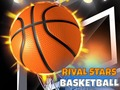 Gra Rival Star Koszykówka w Internecie