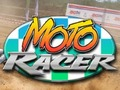 Gra Moto Wyścigowiec w Internecie