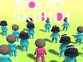 Gra SQUID Skibidi w Internecie