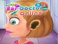 Gra Lekarz Ucha Online w Internecie