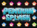 Gra Pinguin Splash w Internecie