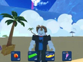 Gra Roblox Tsunami w Internecie