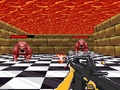 Gra Ucieczka Retro FPS w Internecie