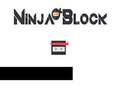 Gra Ninja Blok w Internecie