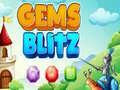 Gra Klejnoty Blitz w Internecie