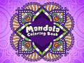 Gra Książki do Kolorowania Mandala w Internecie