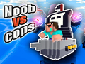Gra Noob kontra policjanci w Internecie