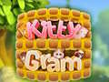 Gra Kittygram w Internecie