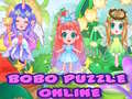Gra Bobo Puzzle Online w Internecie