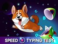 Gra Test szybkości pisania w Internecie