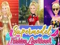 Gra Lookbook Mody Supermodelki w Internecie