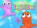 Gra Przenieś Ragdoll Pojedynek w Internecie