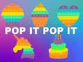 Gra Pop It Pop It w Internecie
