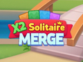 Gra Fuzja Solitaire X2 w Internecie