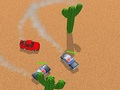 Gra Symulator pościgu policyjnego w Internecie